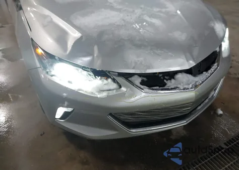 2017 Chevrolet Volt Lt z USA, uszkodzony, nr VIN 1G1RA6S56HU102920